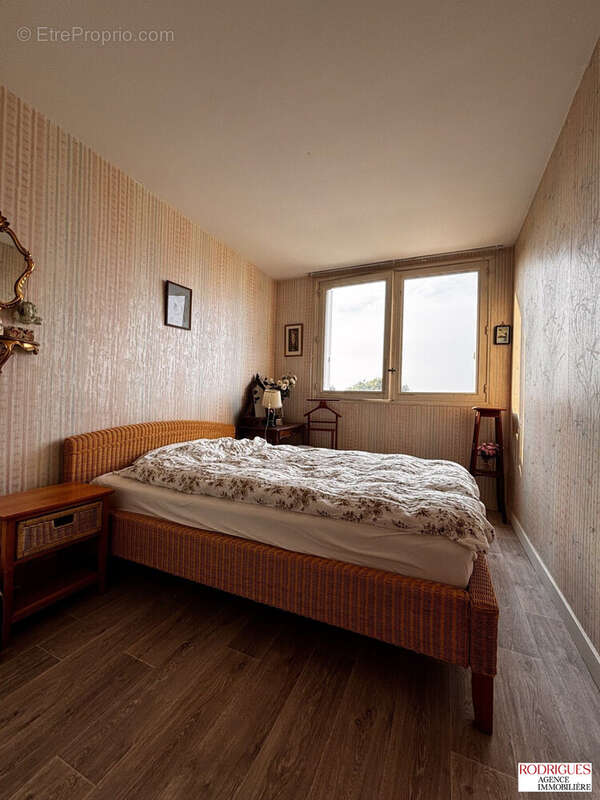 Appartement à POITIERS