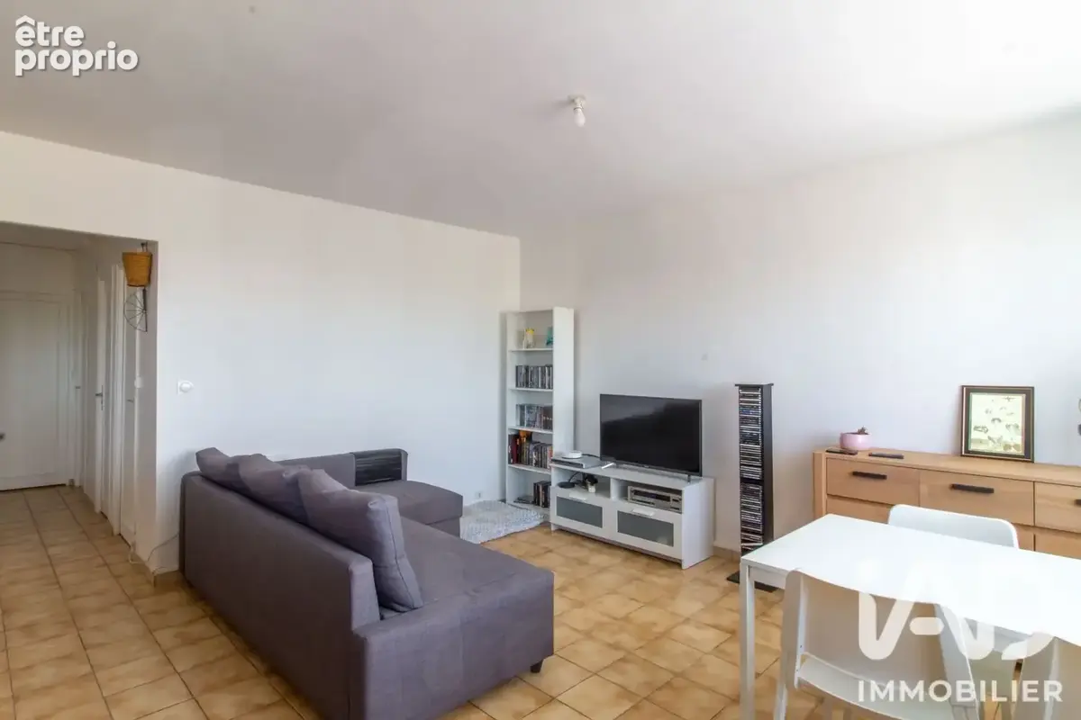 Photo 1 - Appartement à SAINT-JEAN-LE-BLANC