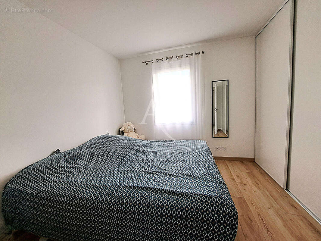 Maison à SAINT-FULGENT