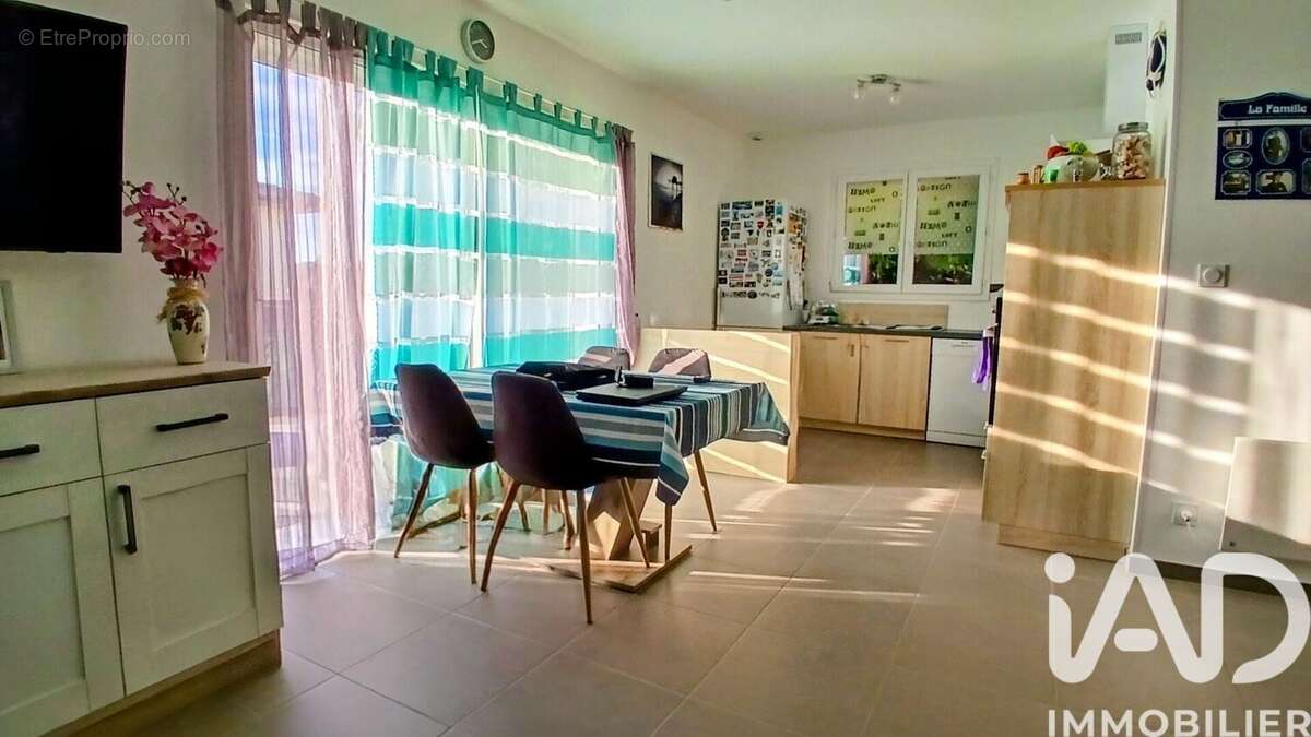 Photo 9 - Maison à BEZIERS