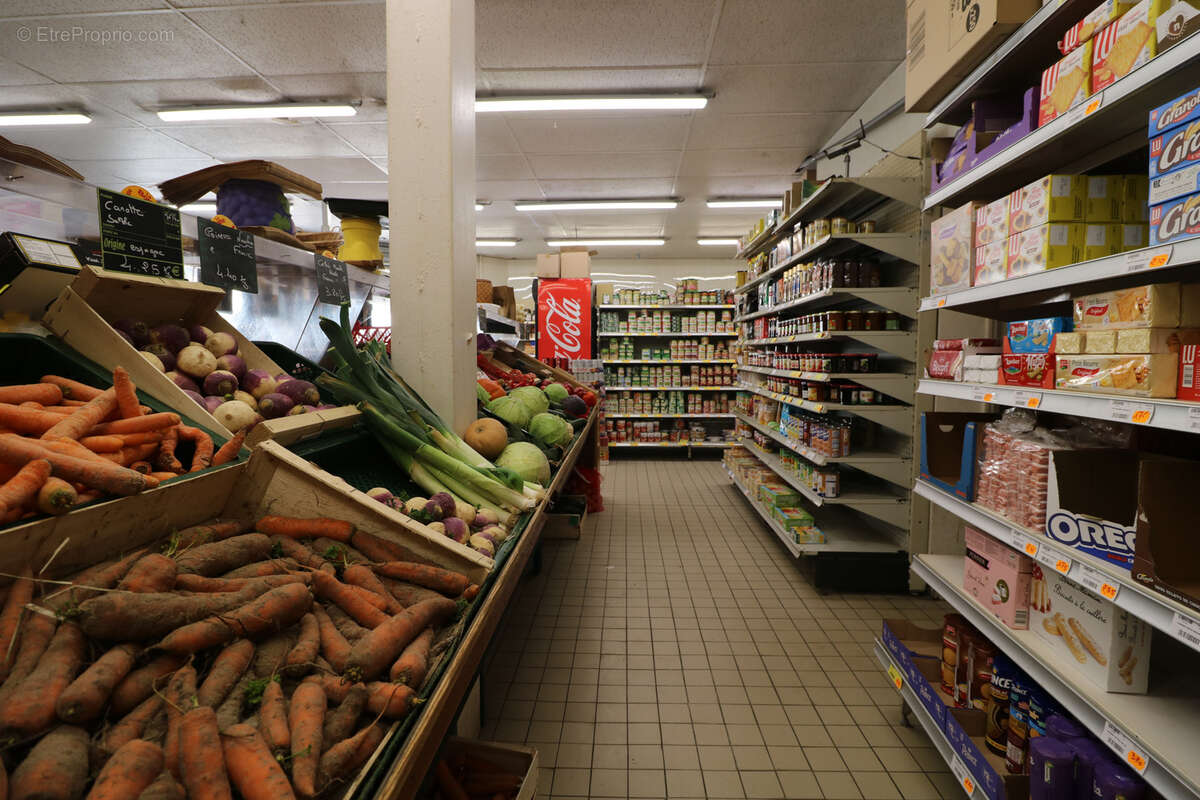 Appartement à DAMERY