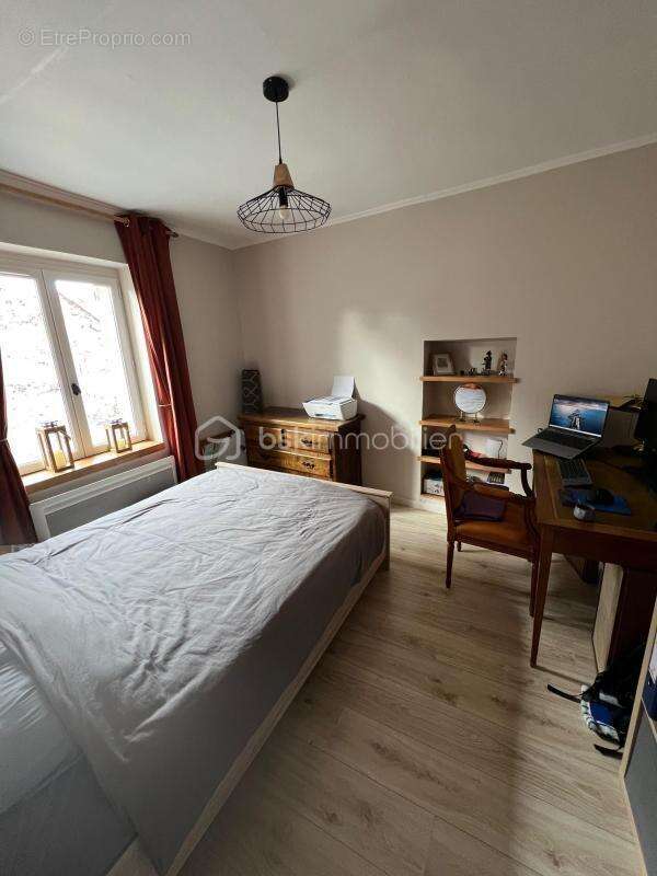 Maison à LE PERCHAY