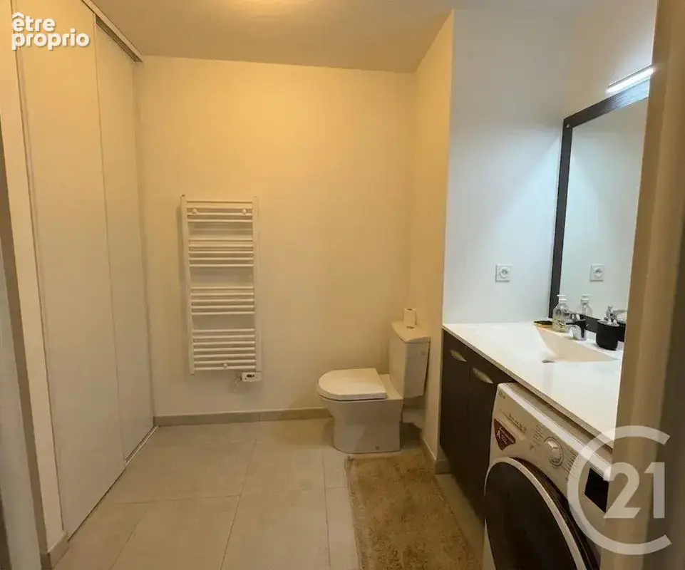 Appartement 45 m² à Pornic  - photo 7