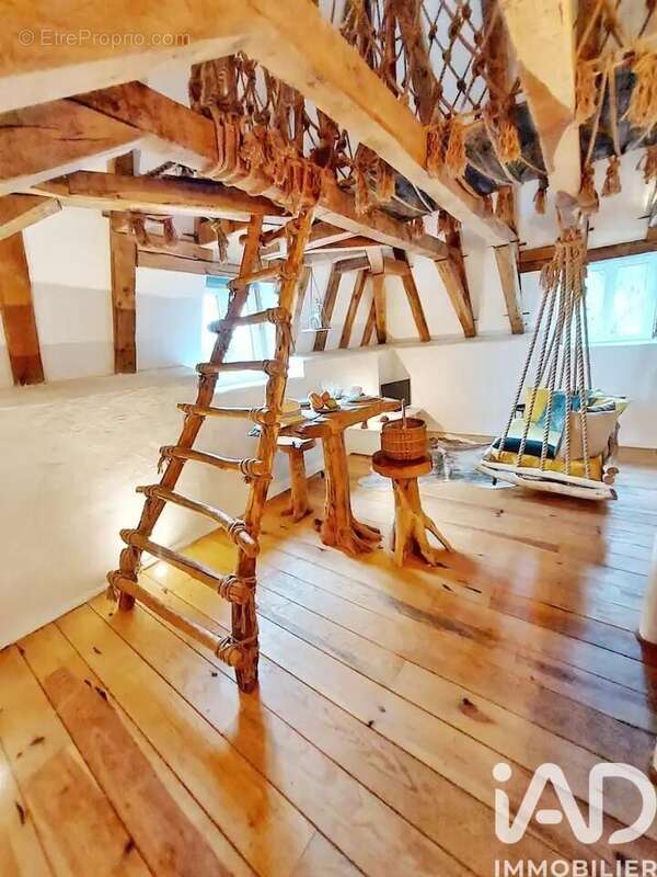 Photo 8 - Maison à LA ROQUE-GAGEAC