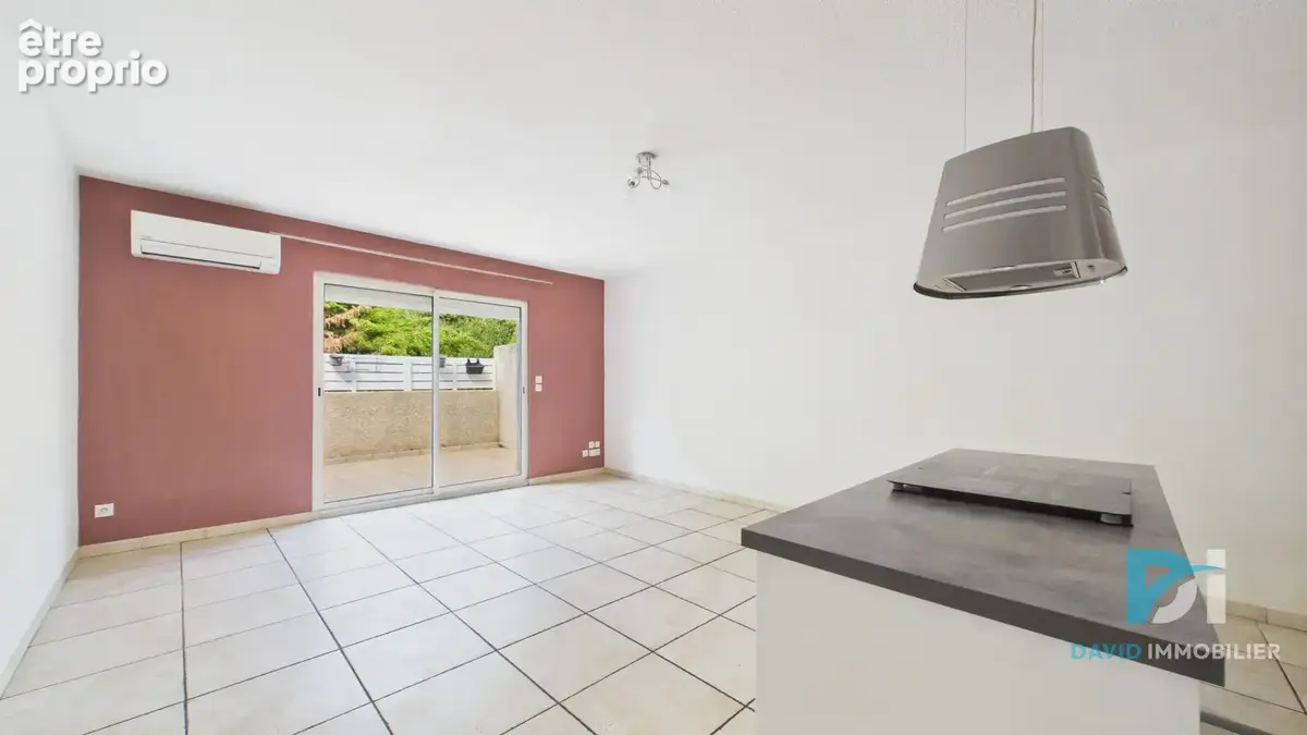 Florensac maison t4 avec garage et terrasse - photo 3