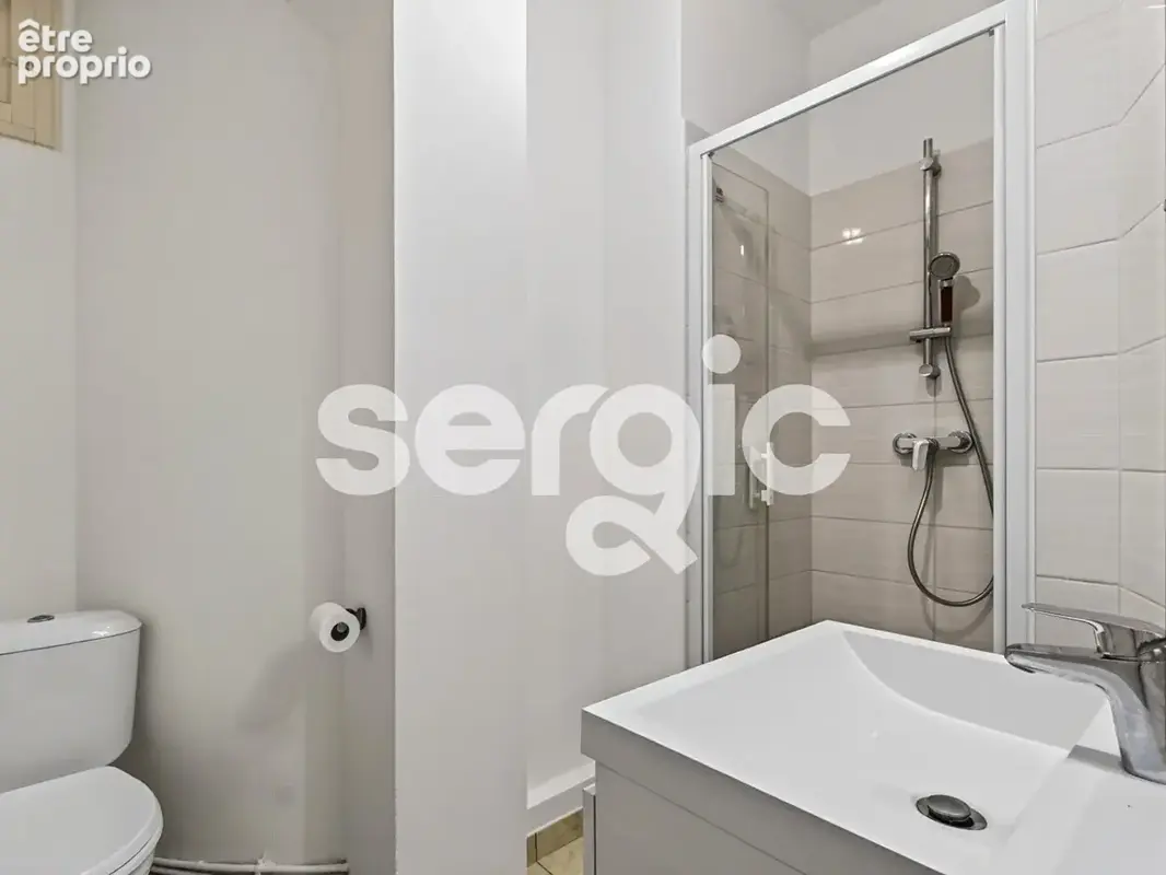 Appartement Malakoff 3 pièces 47.02m2 - place du 11 Novembre - photo 8
