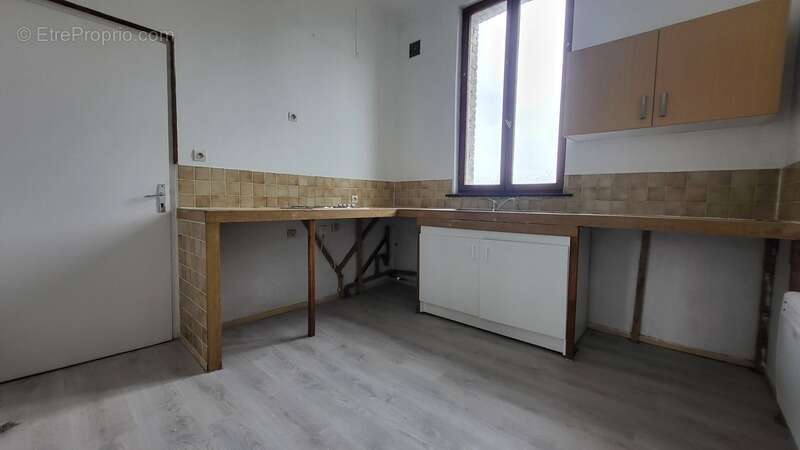 Appartement à SAINT-AMAND-LES-EAUX