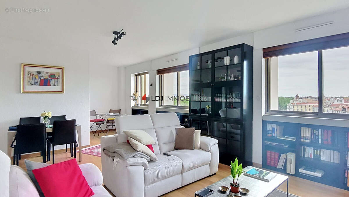 Appartement à PERPIGNAN