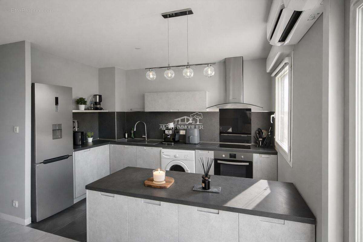 Appartement à MIRAMAS