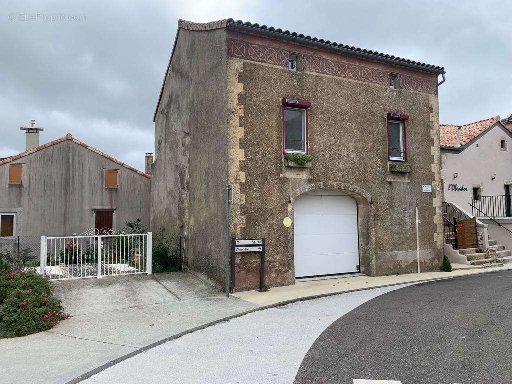 Maison de caractère 18?  63 m2 de garage  rénovation intégrale - photo 19