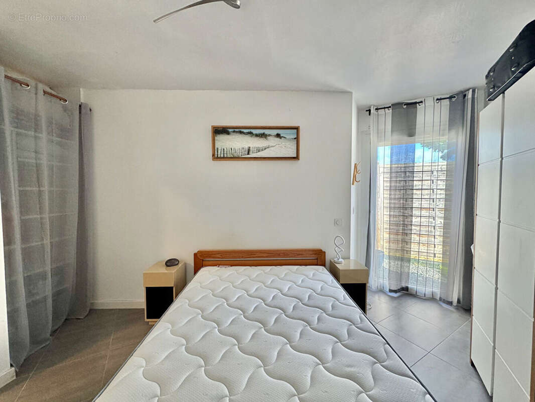 Appartement à GUIDEL