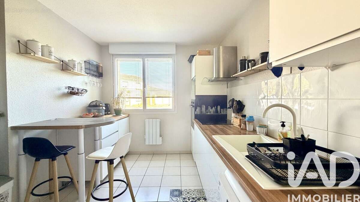 Photo 2 - Maison à PREIGNAN