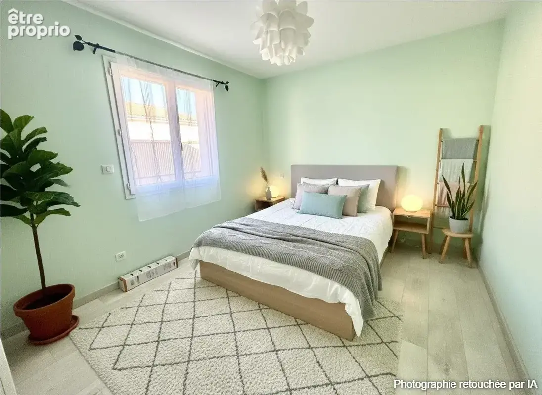 Maison 6 pièces 140 m² à vendre à Peujard (33240) - photo 7