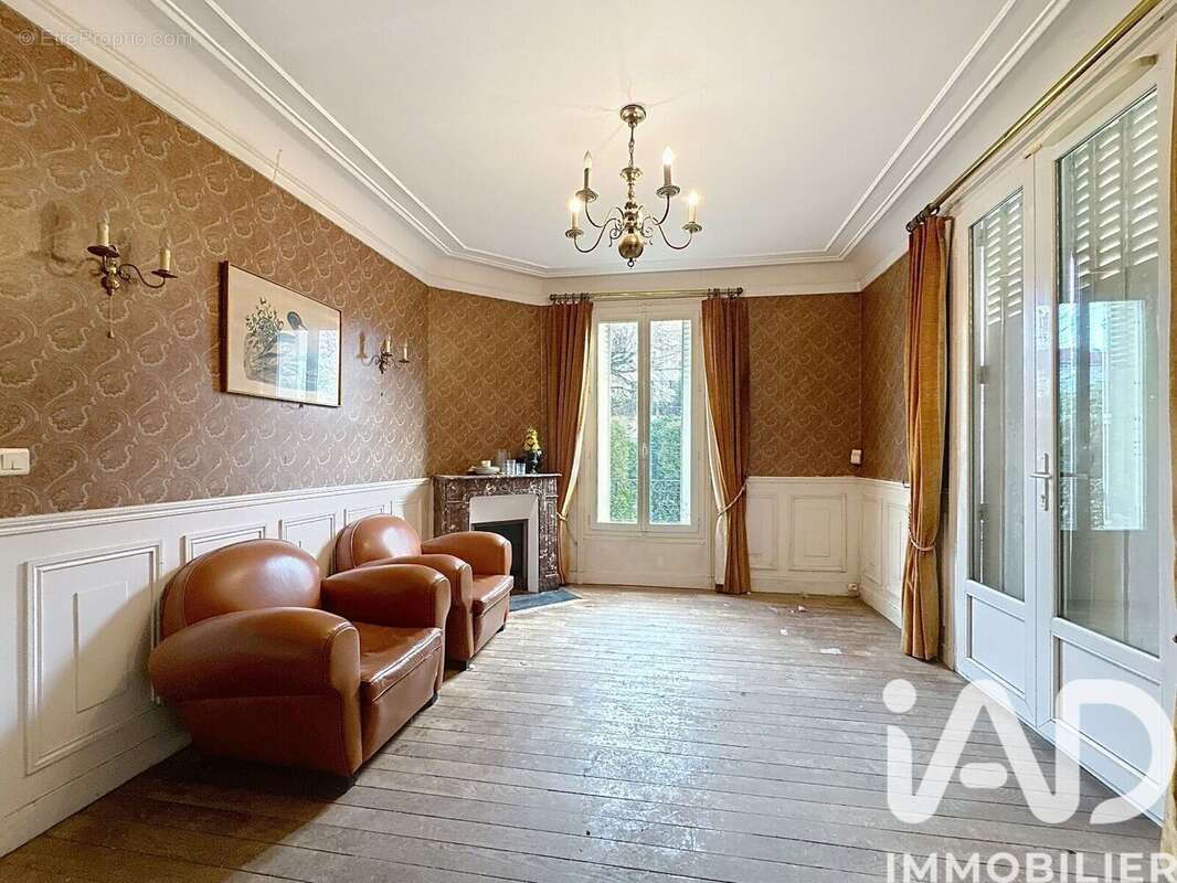 Photo 6 - Maison à ABLON-SUR-SEINE