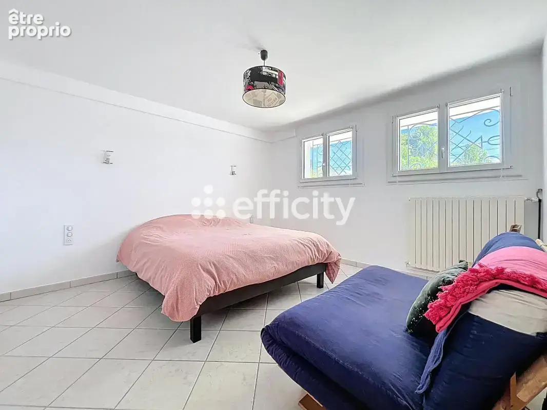Maison 190 m² à Fondettes  - photo 12