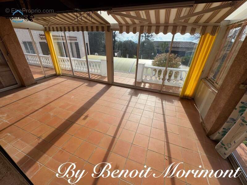 Maison à TRANS-EN-PROVENCE