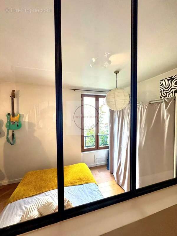 Appartement à VINCENNES