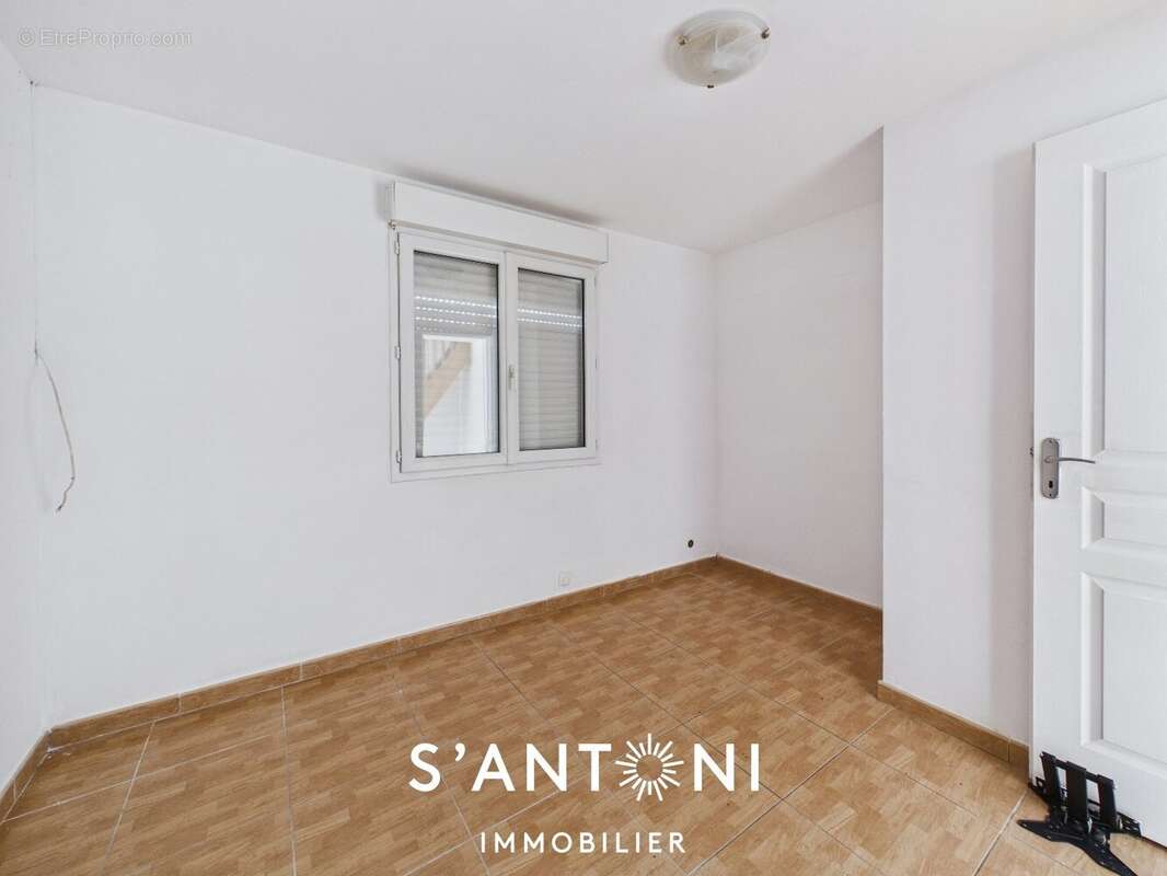 Maison à BALARUC-LE-VIEUX