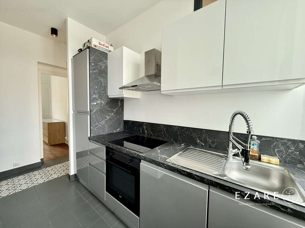 Appartement à DIJON