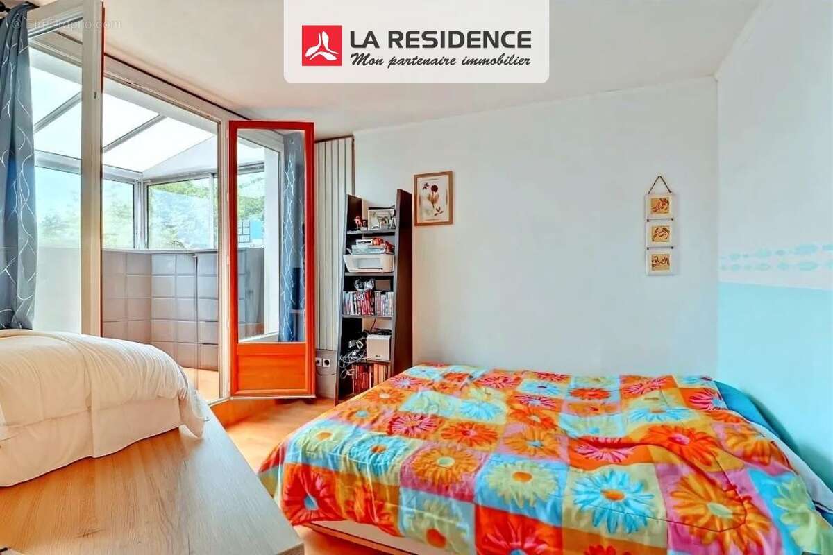 Appartement à CHATOU