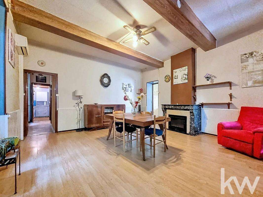 Maison à SAINT-FELIU-D&#039;AMONT