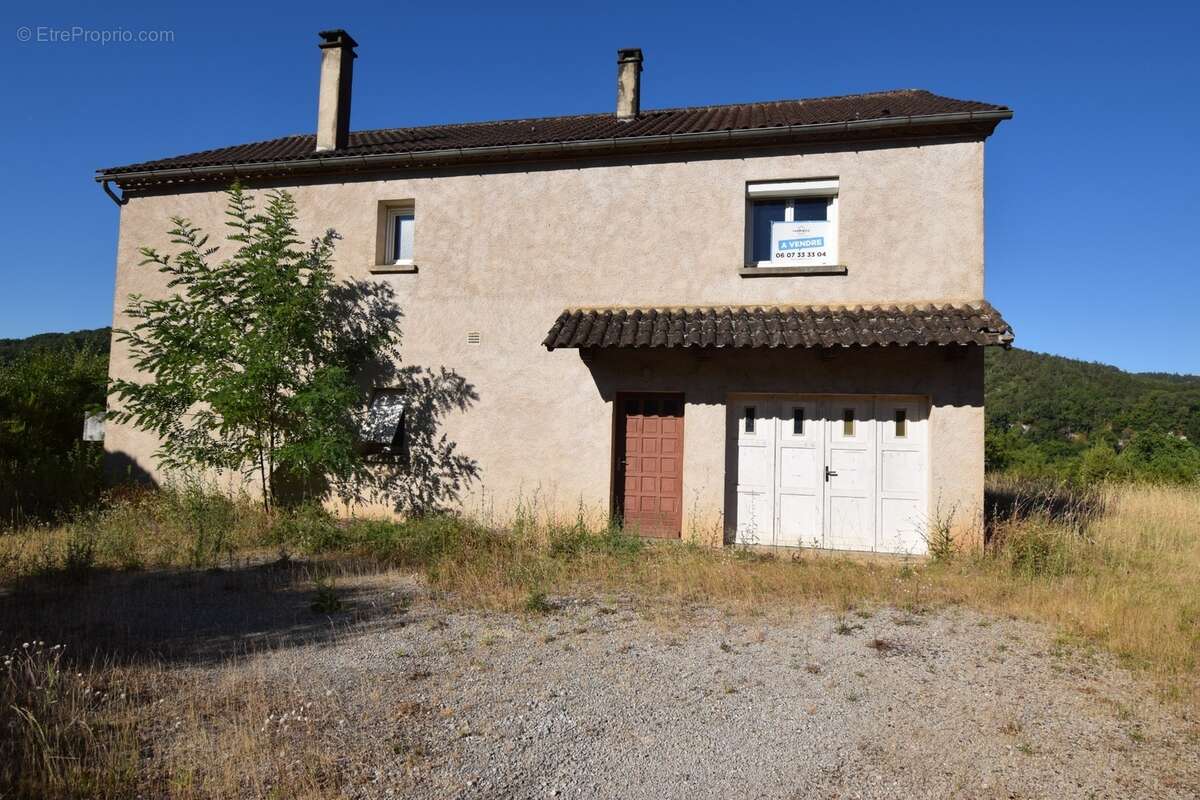 Maison à vendre 4 pièces TOUR DE FAURE (46) - photo 6