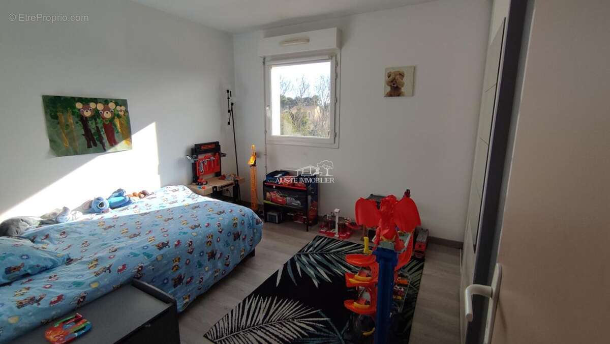 Appartement à MIRAMAS