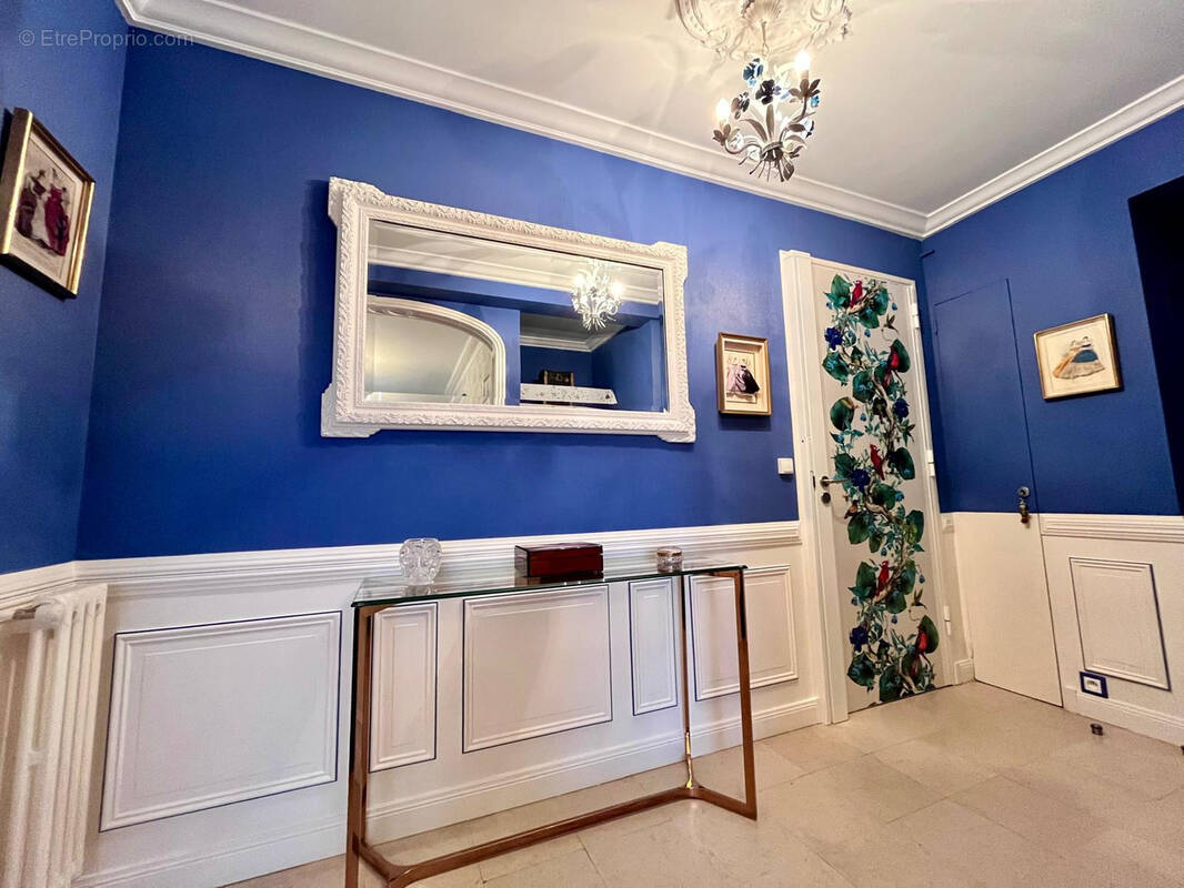 Appartement à JOUE-LES-TOURS