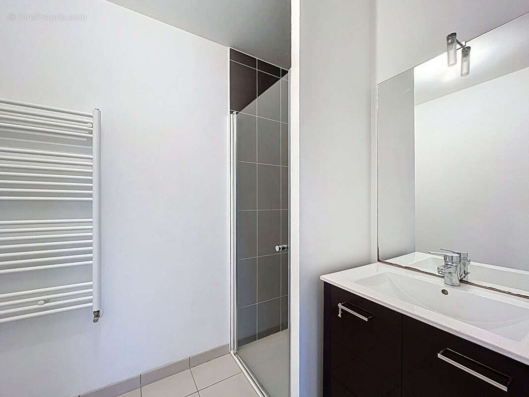 Appartement à REZE