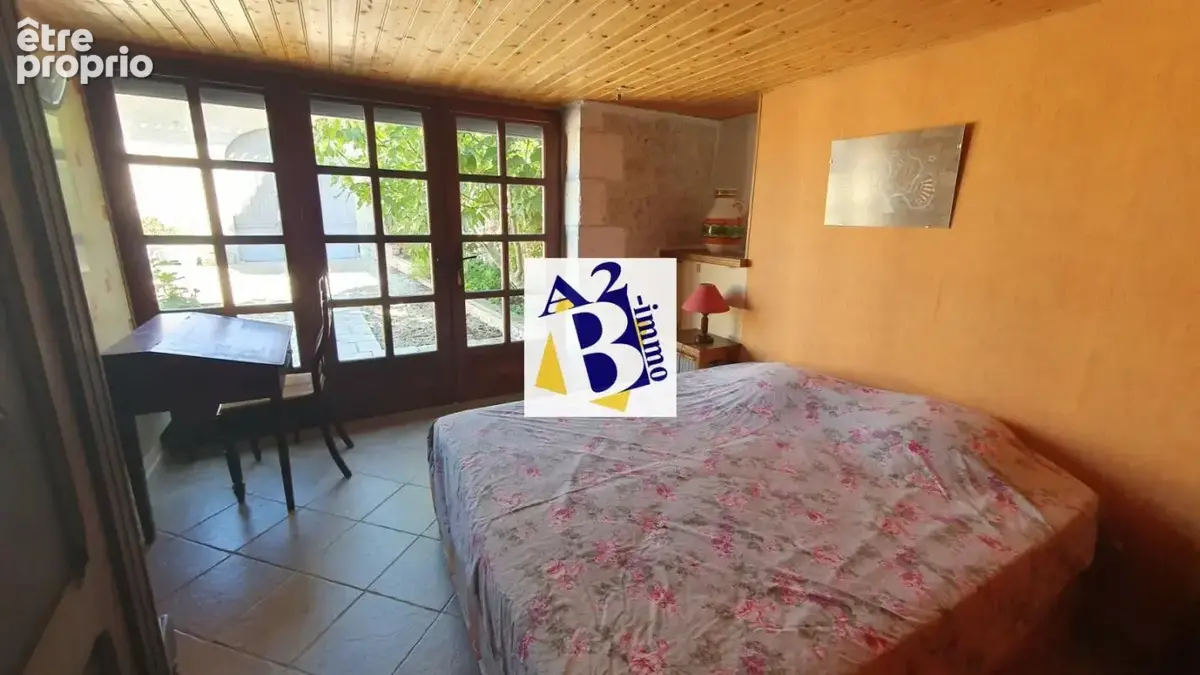 Maison de campagne - photo 26