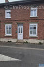 Maison à ISBERGUES