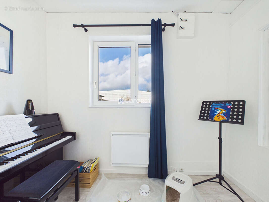 Maison à DOUARNENEZ