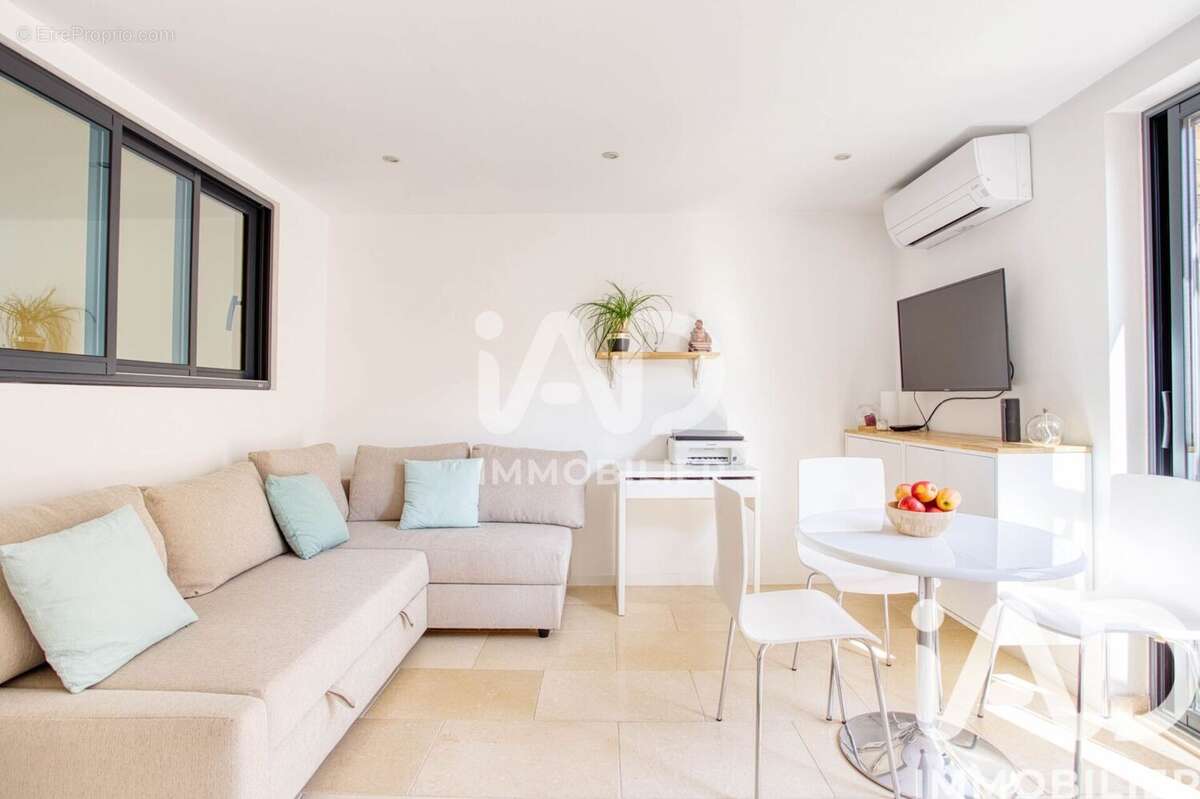 Photo 7 - Appartement à MONTAUROUX