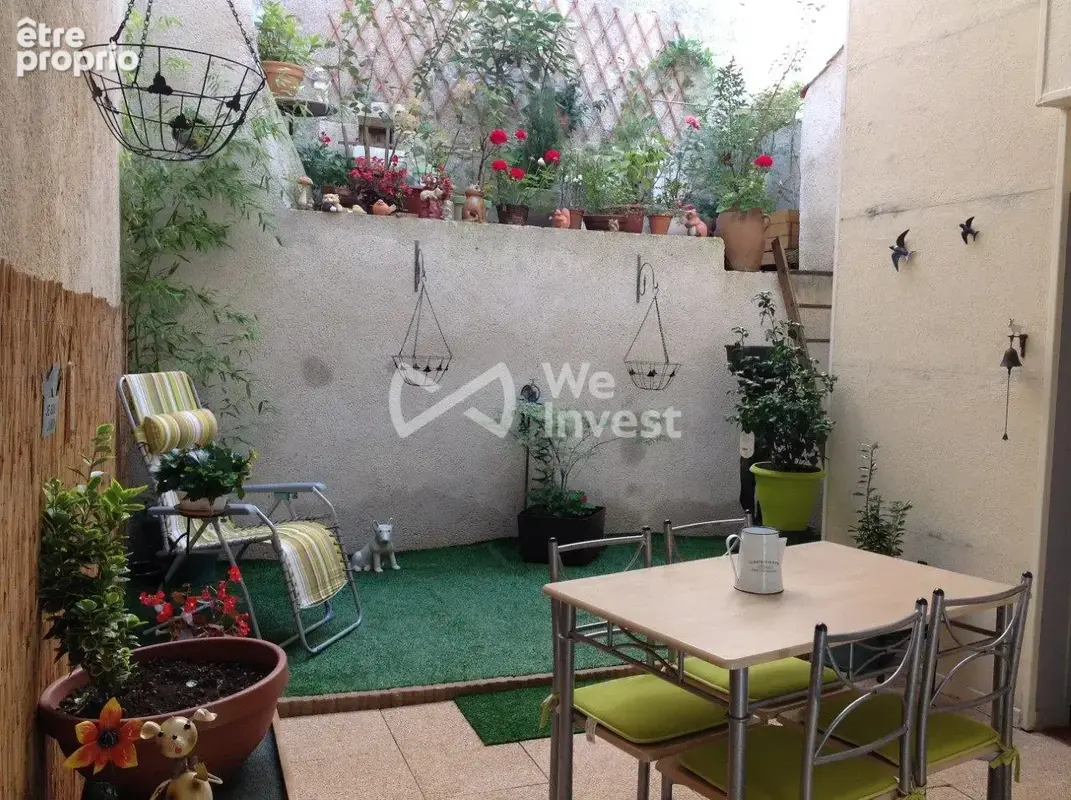 Maison 4 pièces 112 m² à vendre à Arcy-Sur-Cure (89270) - photo 4