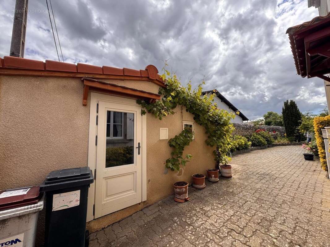 Vente Maison Le breuil-sur-couze(63340) 265 000ï¿œ - photo 6