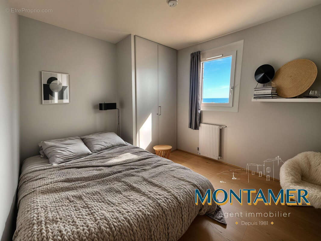 Maison à SAUSSET-LES-PINS