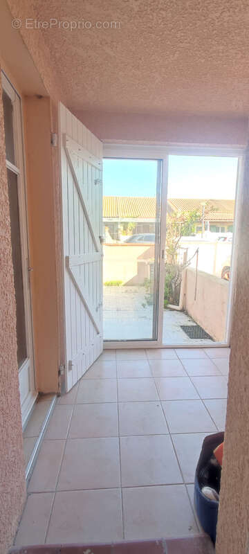 Maison à SAINTE-MARIE