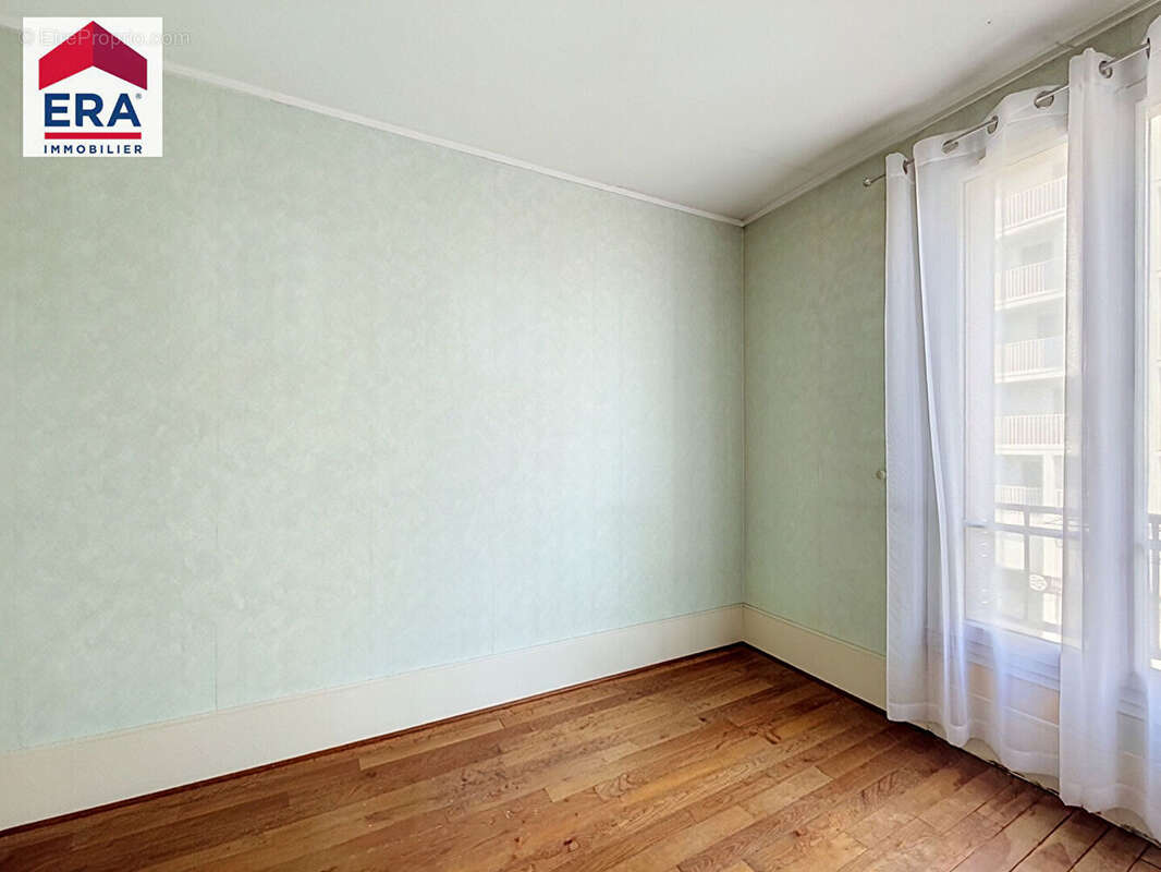 Appartement 46m² à ivry-sur-seine - photo 4