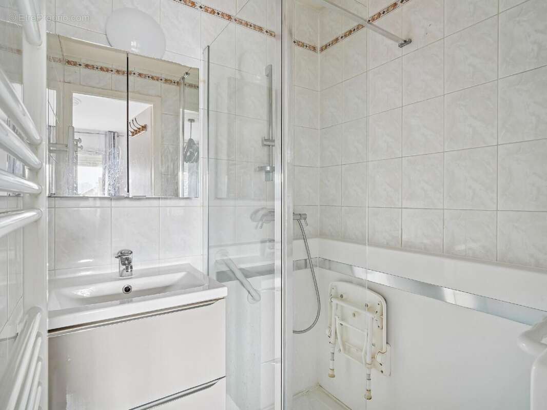 Photo 8 - Maison à ARGENTEUIL