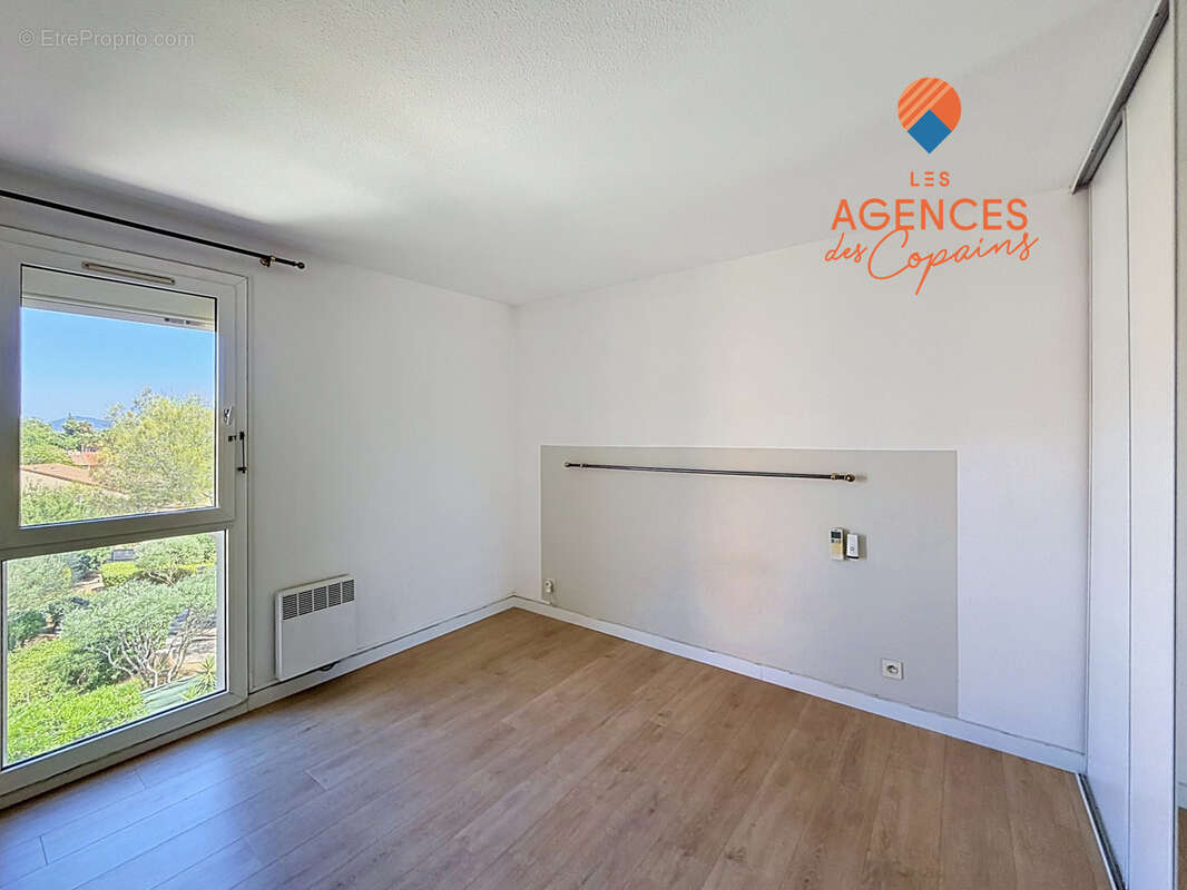 Appartement à LA SEYNE-SUR-MER