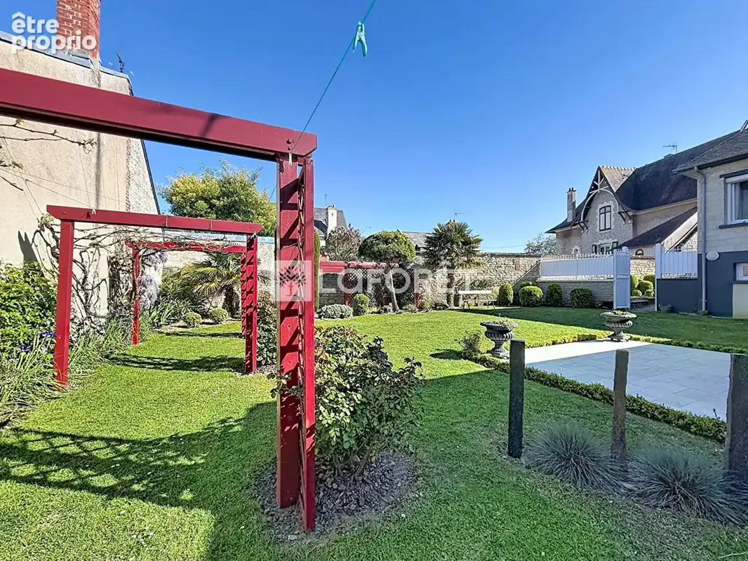 Maison Ouistreham 7 pièce(s) 185.24 m2 - photo 2