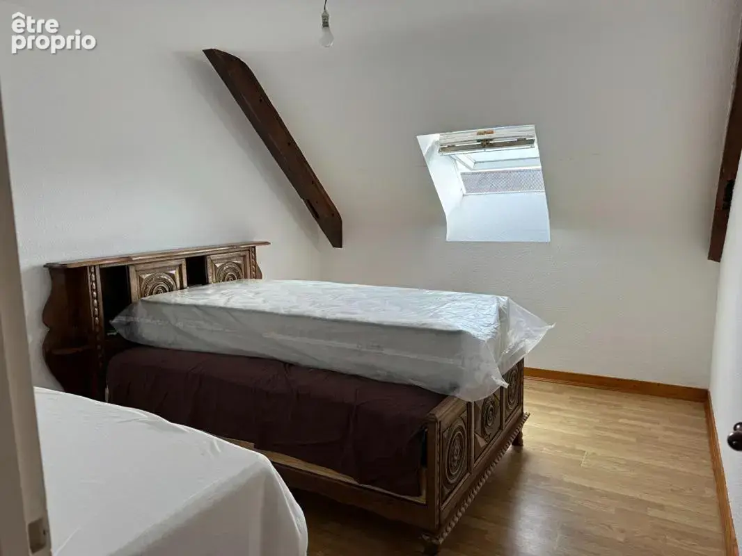 Maison T5 +Maison T3 - BRECH - Ref  9239 - photo 6
