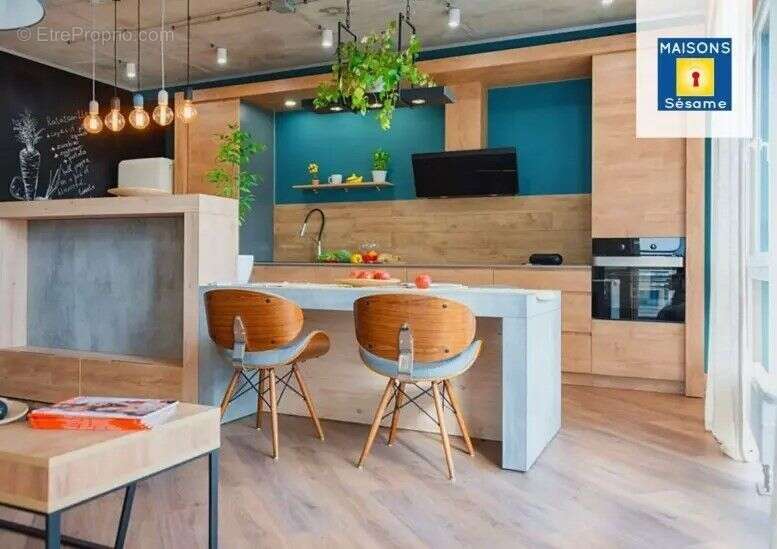 Terrain à FRANCONVILLE