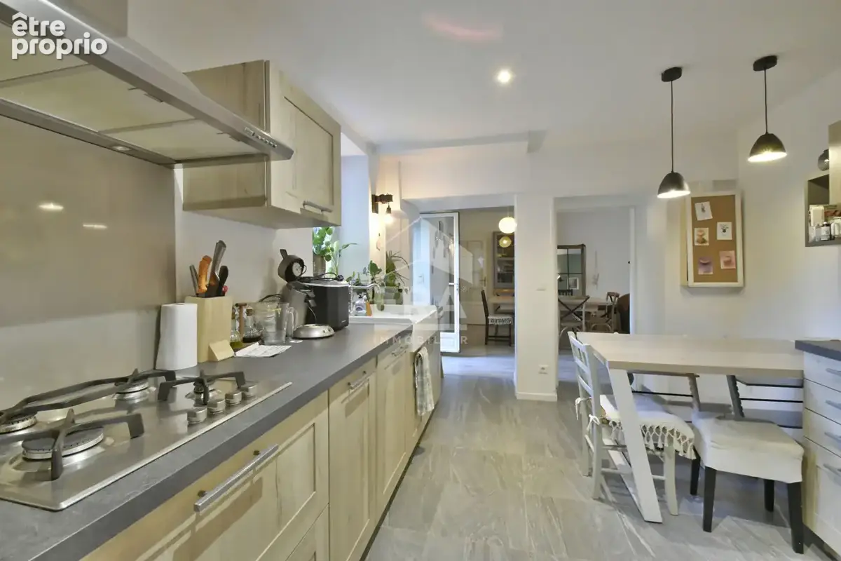 Maison 121m² à jouars-pontchartrain - photo 12