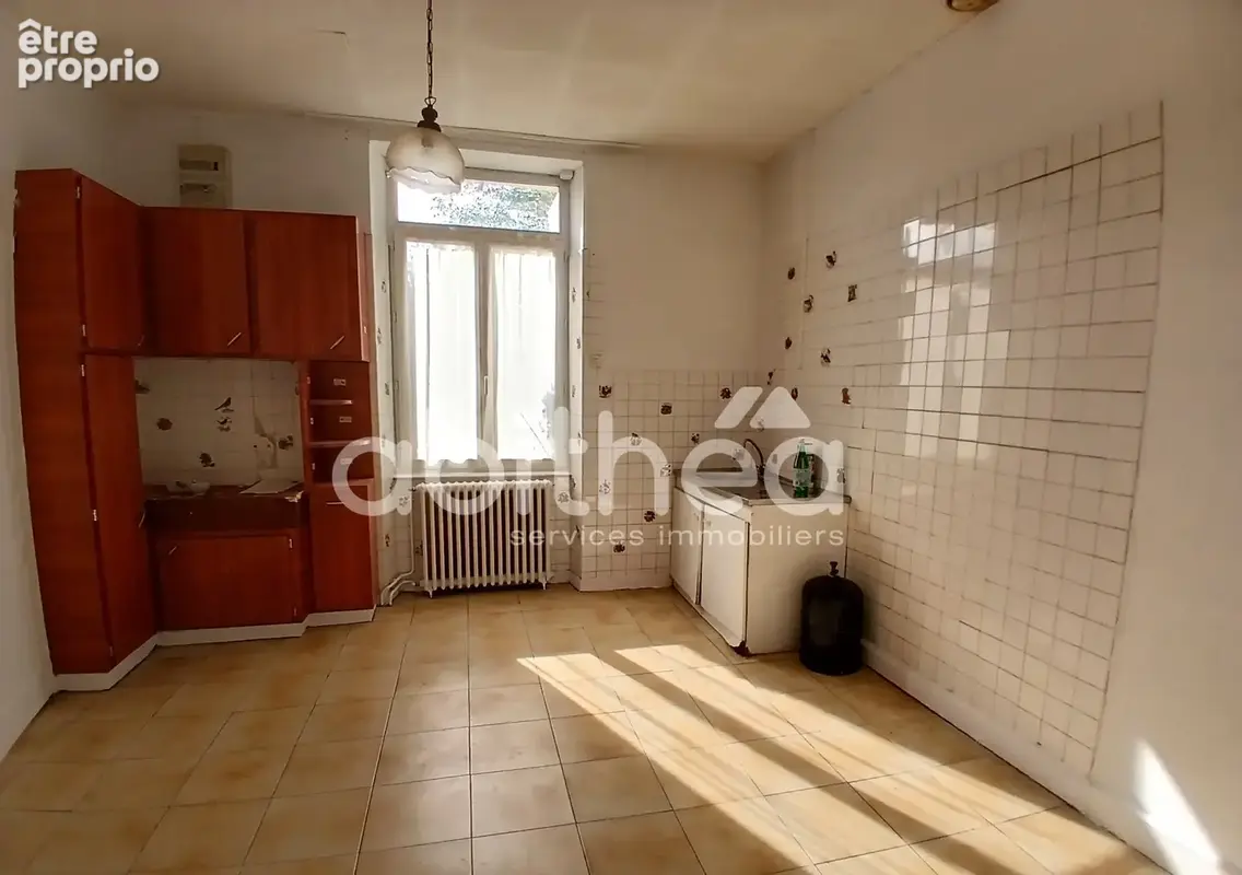 Maison charentaise de 143 m2 et 538 m2 de terrain - photo 8