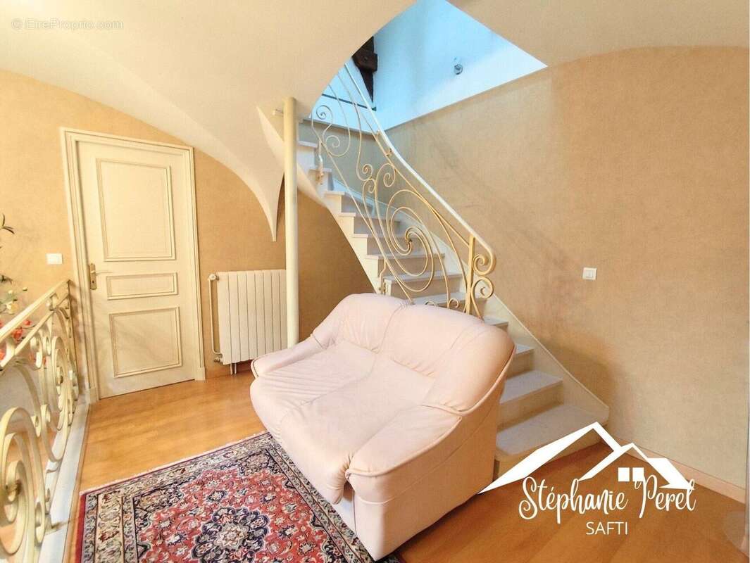 Photo 7 - Maison à FLAYAT