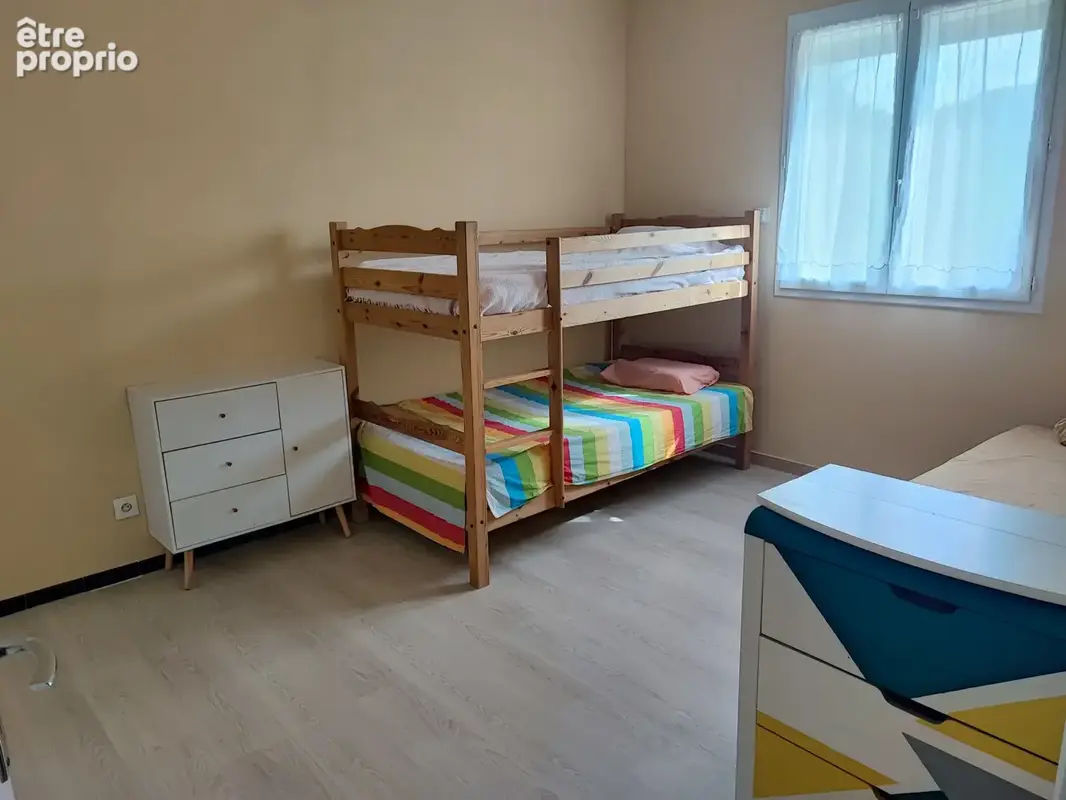 Villa plain pied - photo 18