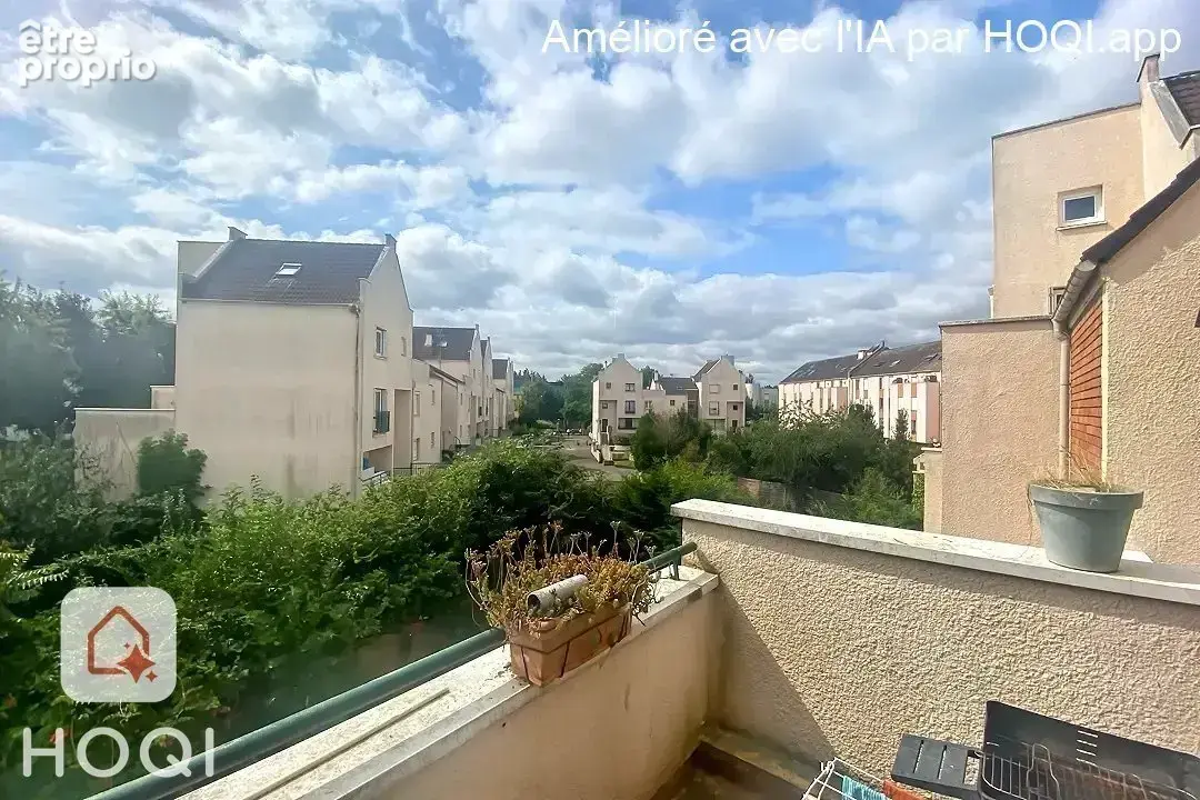 Maison 6 pièces 86 m² à vendre à Evry (91000) - photo 6