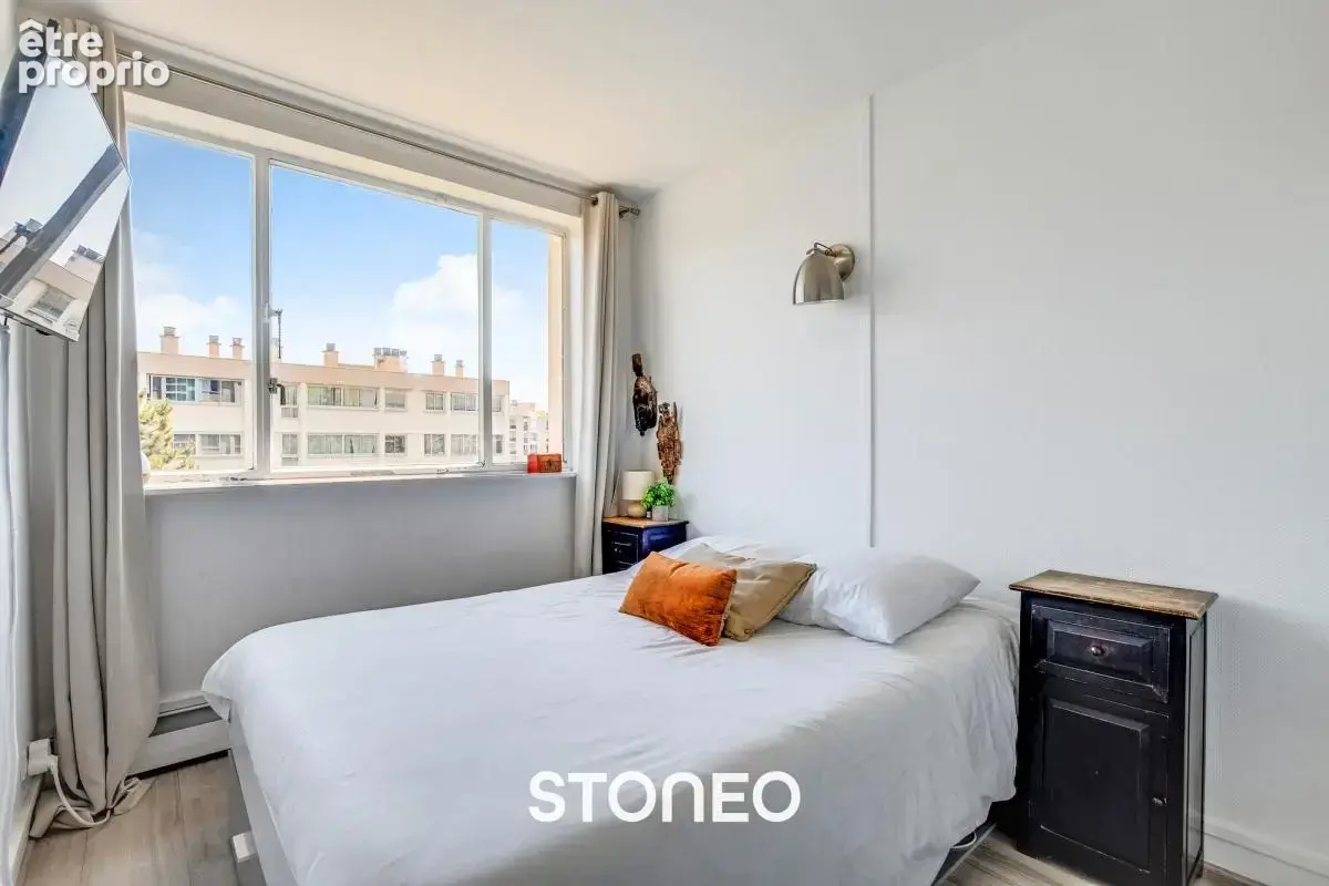 Appartement lumineux 3 pièces - photo 5