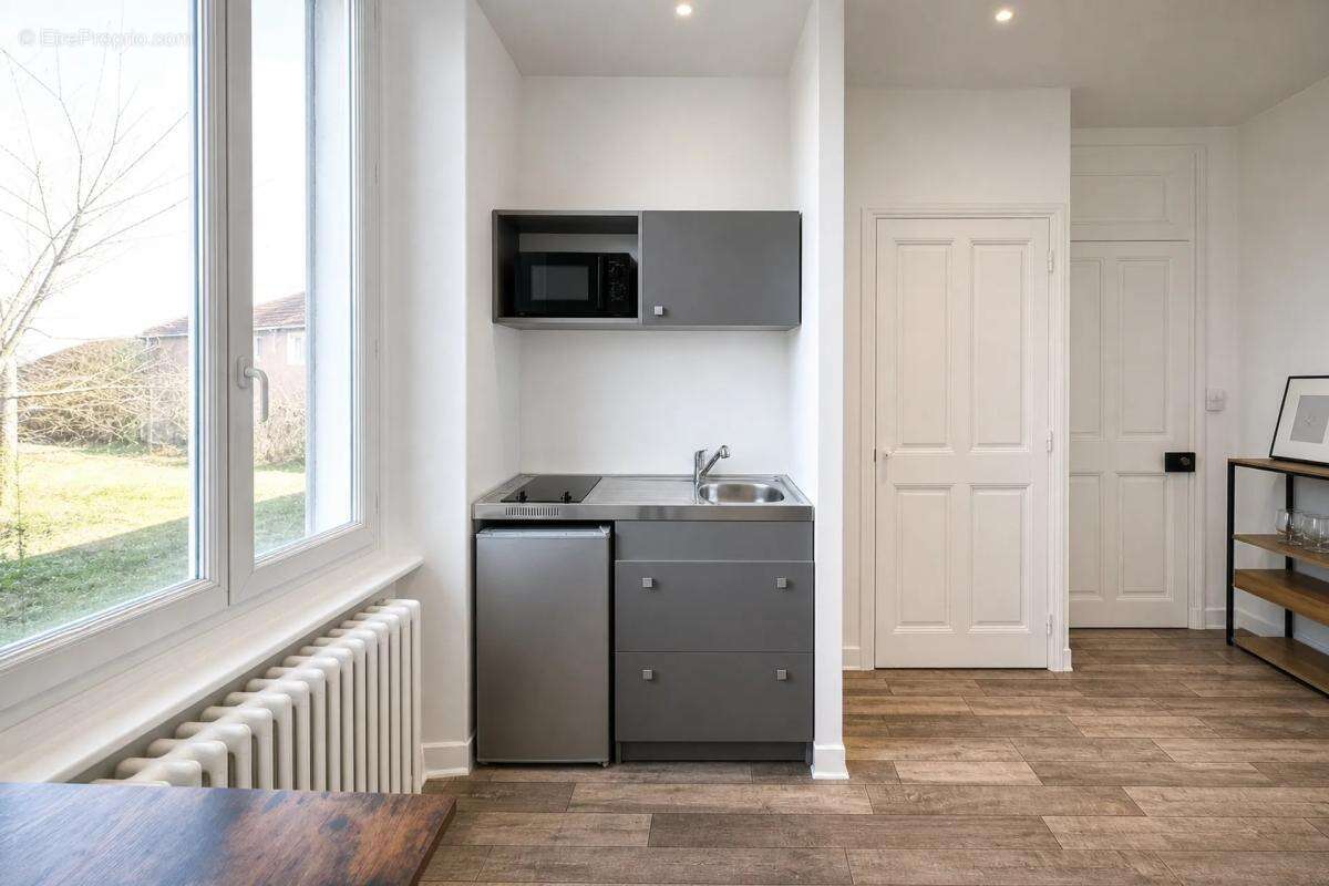 Investissement Locatif à Épinouze, 300 m² - photo 4